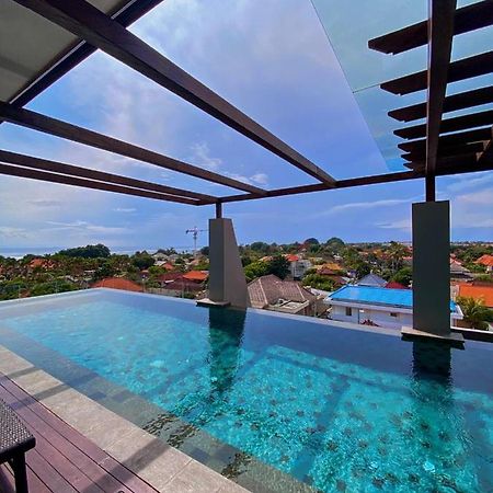 Kayangan Boutique Hotel Sanur Esterno foto