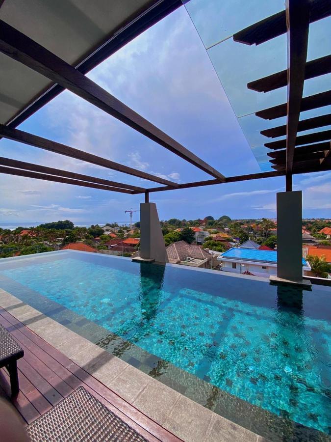 Kayangan Boutique Hotel Sanur Esterno foto