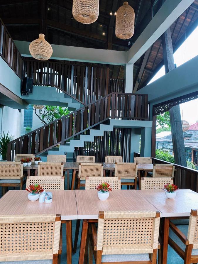 Kayangan Boutique Hotel Sanur Esterno foto